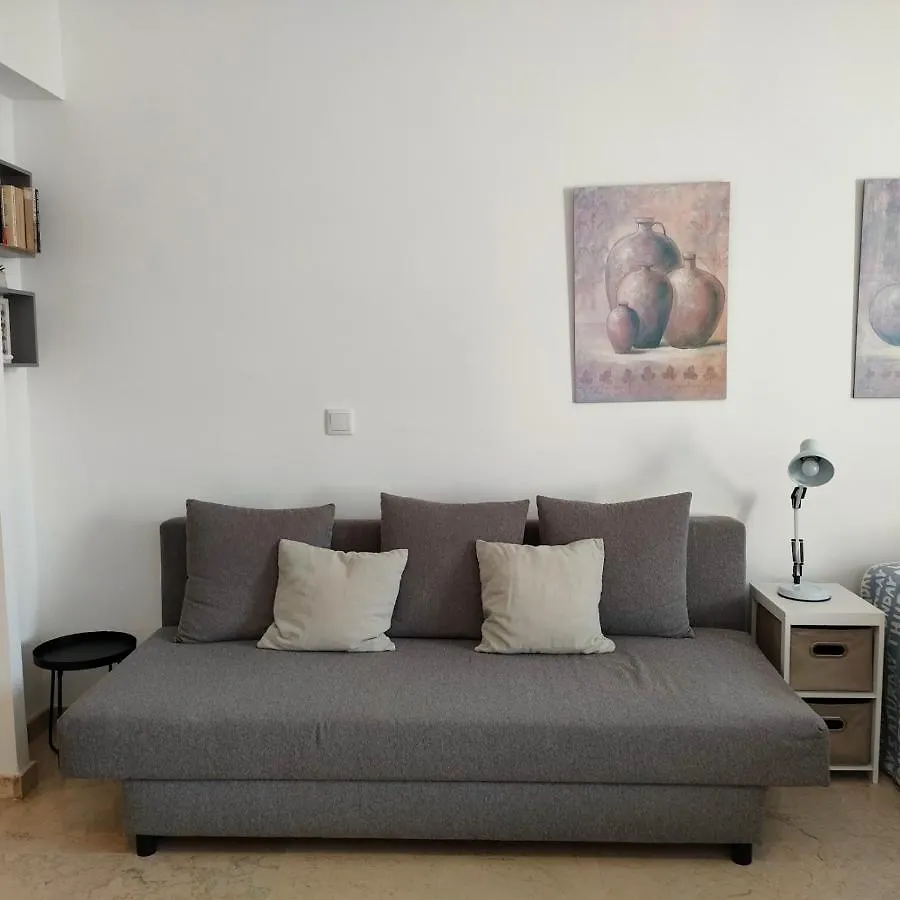 La Cornisa De Santa Clara 205 Apartment Torremolinos