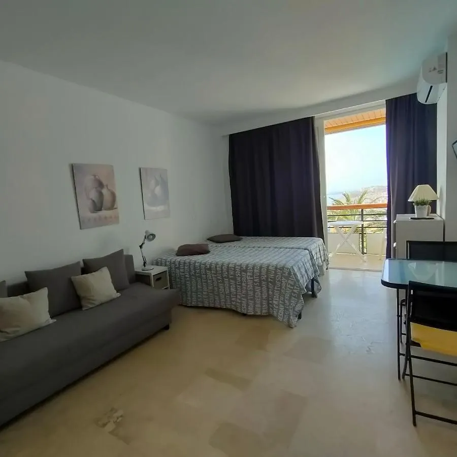 La Cornisa De Santa Clara 205 Apartment Torremolinos 0*,