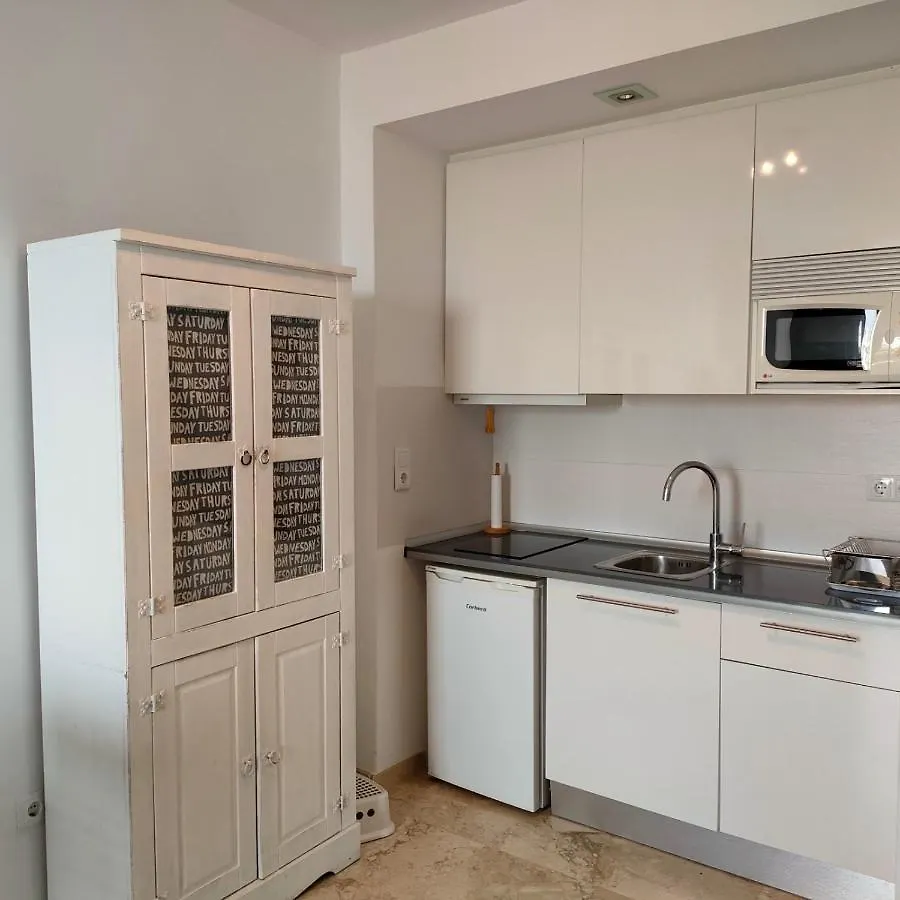 La Cornisa De Santa Clara 205 Apartment Torremolinos Spain