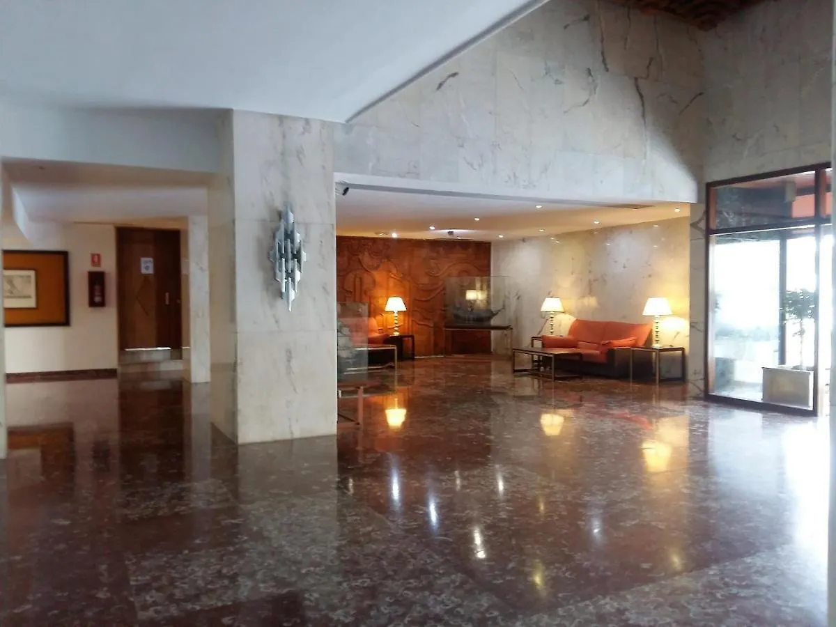 La Cornisa De Santa Clara 205 Apartment Torremolinos