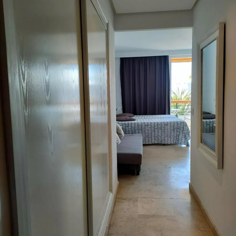 La Cornisa De Santa Clara 205 Apartment Torremolinos