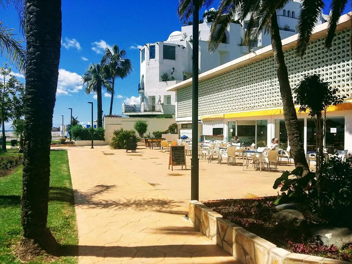 La Cornisa De Santa Clara 205 Apartment Torremolinos Spain