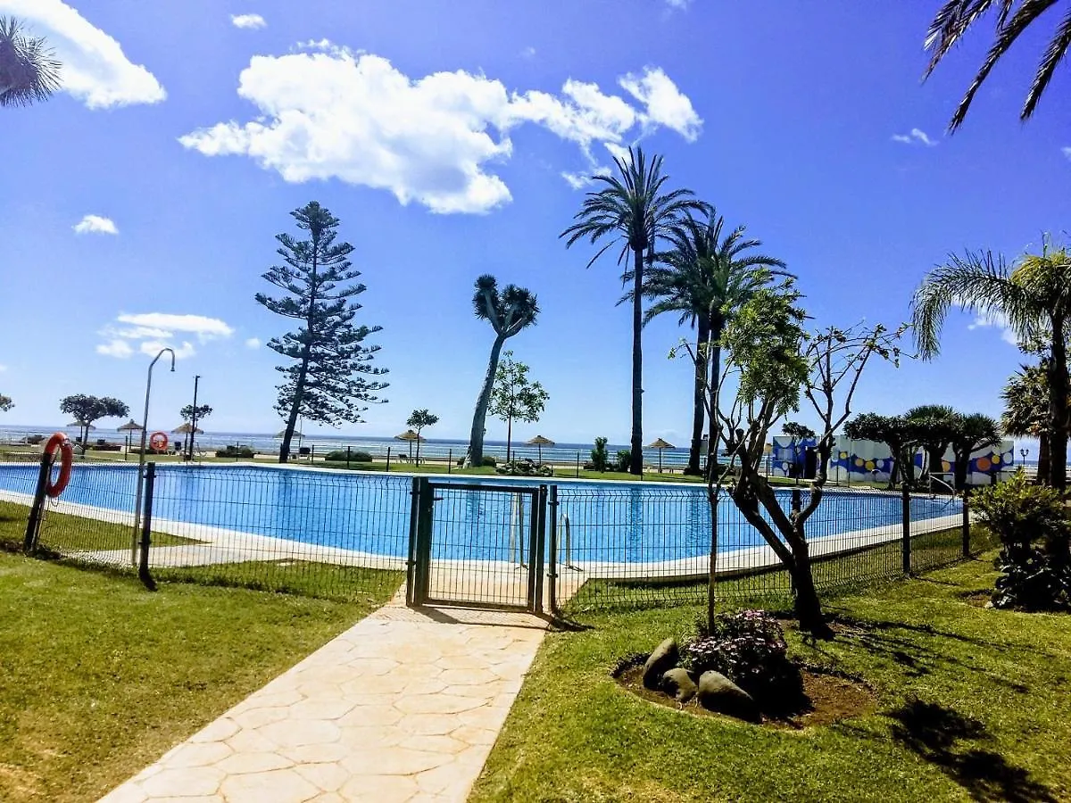La Cornisa De Santa Clara 205 Apartment Torremolinos 0*,  Spain